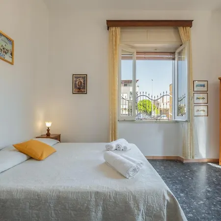 Il Villino Retro Apartment
