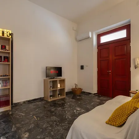 Il Villino Retro Apartment Selargius