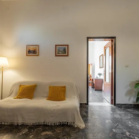 Apartment Il Villino Retro Selargius