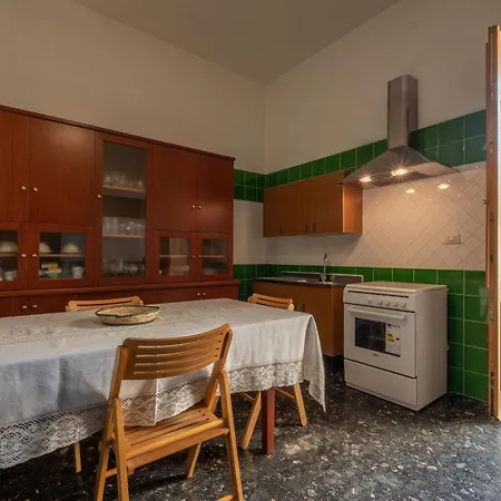Apartment Il Villino Retro Selargius