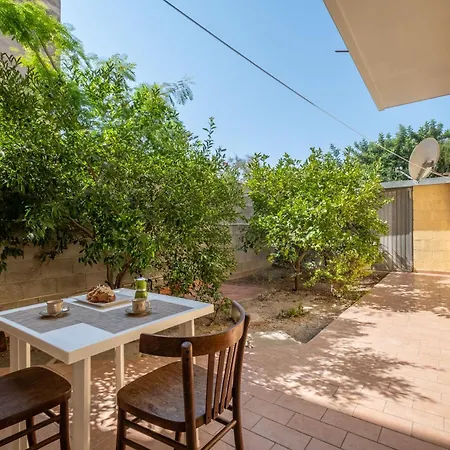 Il Villino Retro Apartment Selargius