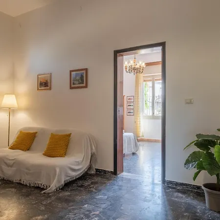 Il Villino Retro Apartment Selargius
