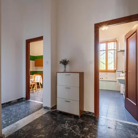 Apartment Il Villino Retro