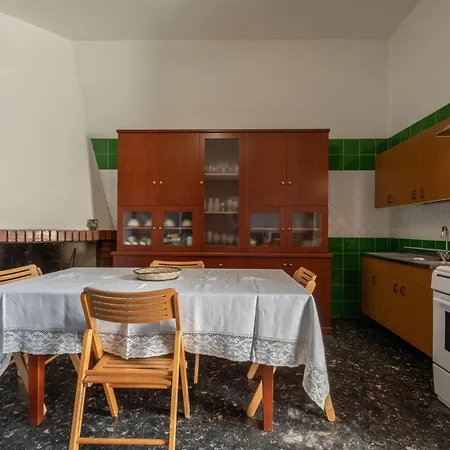Il Villino Retro * Selargius