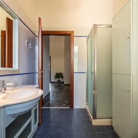 Apartment Il Villino Retro *