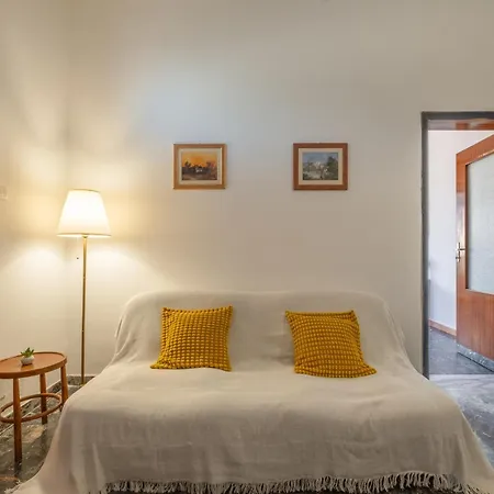 Il Villino Retro *