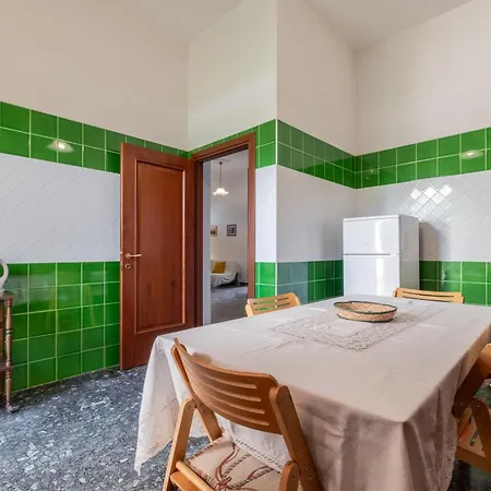 Apartment Il Villino Retro *