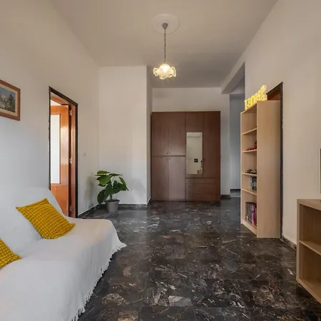 Apartment Il Villino Retro Selargius