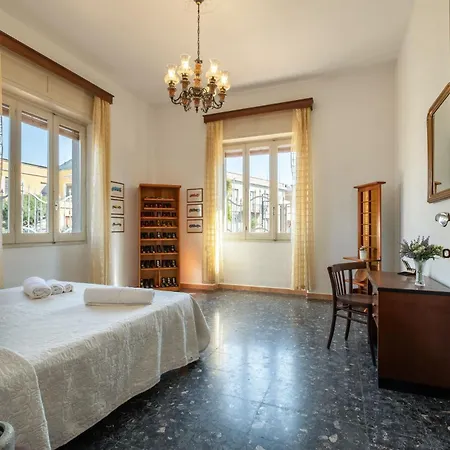 Apartment Il Villino Retro *